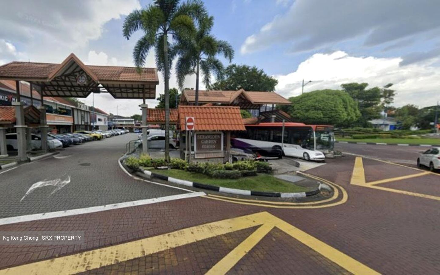 Serangoon Garden Estate (D19), Shop House #521842911